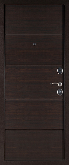 Входные двери для квартиры Вектор 