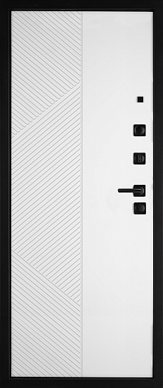 Входные двери для квартиры Пандора 