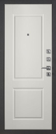 Входные двери для дома Базальт 