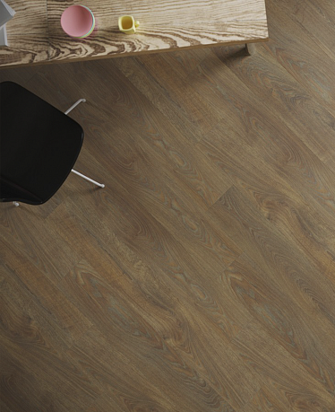 Виниловые покрытия Fine Floor Rich 