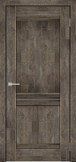 Двери из массив ольхи Бостон-1 