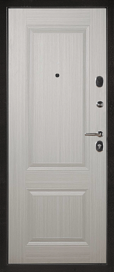 Входные двери для квартиры Тэос 