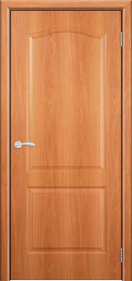 Ламинированные двери Классик 