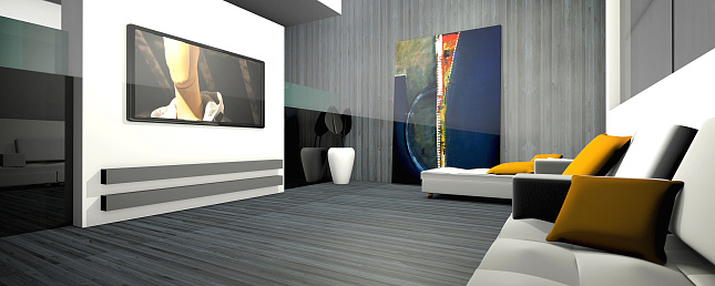 Массивная доска Sherwood