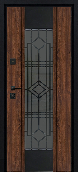Входные двери для дома Роял термо 