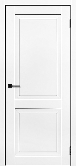 Двери в ПЭТ-покрытии Деканто 