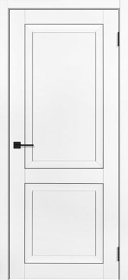 Двери в ПЭТ-покрытии Деканто 