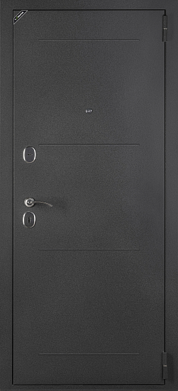 Входные двери для квартиры Стандарт 