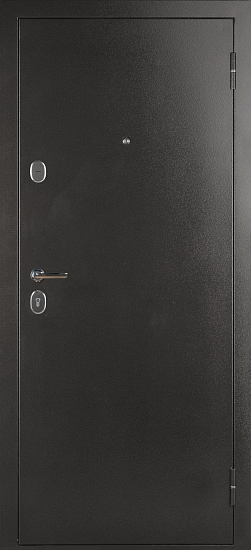 Входные двери для квартиры Тэос 