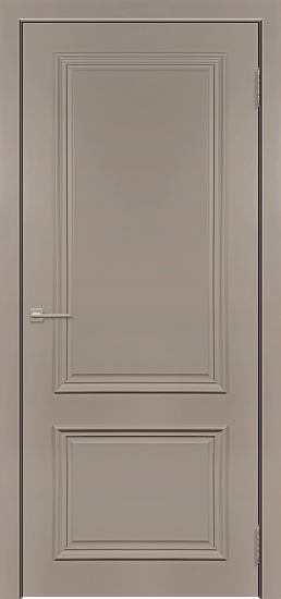 Эмалированные двери Бремен-2/1 