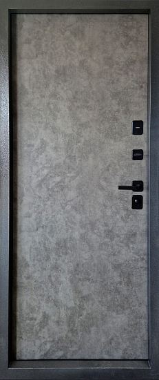 Входные двери для дома Пантеон термо 