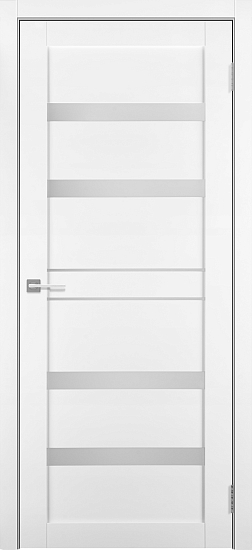 Двери с виниловыми и Soft Touch покрытиями Гранд-10 