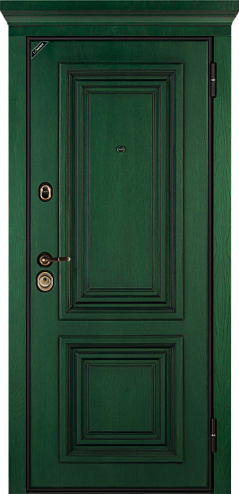 Входные двери для дома Имперадор 