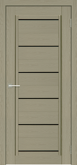 Двери ПВХ покрытий Е-25 