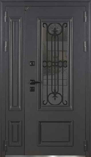 Входные двери для дома Виладж 