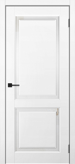 Двери в ПЭТ-покрытии Ллойд 