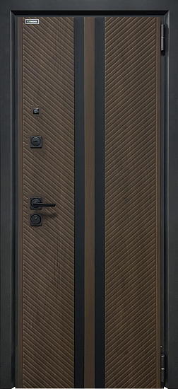 Входные двери для квартиры Пандора 