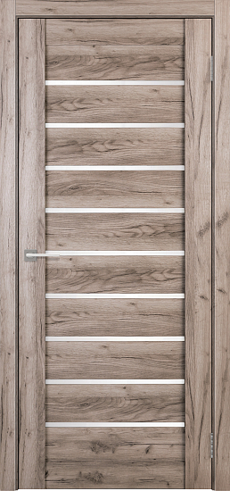 Двери ПВХ покрытий У-9 