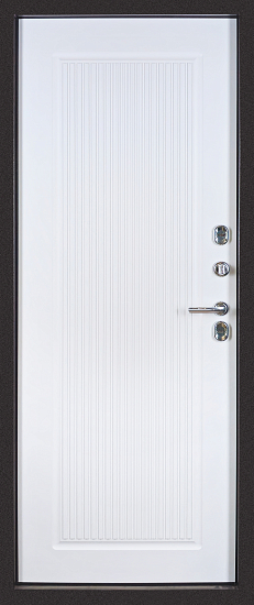 Входные двери для дома Сибирь Термо 1 