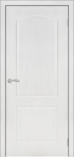 Грунтованные двери Грунтованное 