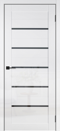 Двери ПВХ покрытий Т-4 