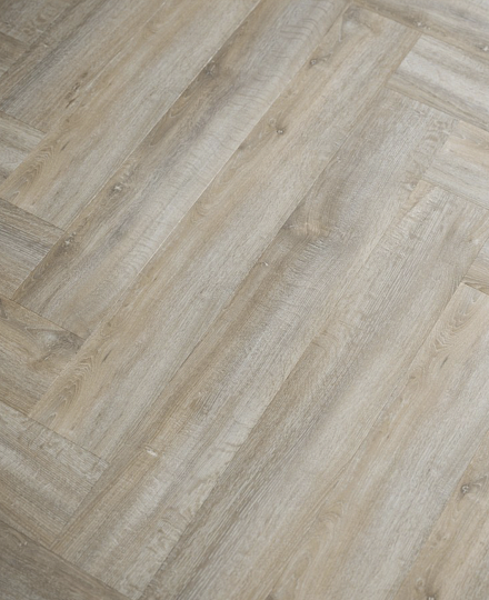 Виниловые покрытия Fine Floor Gear 