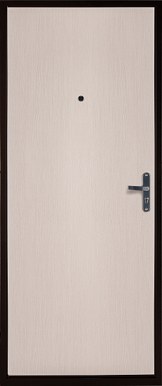 Входные двери для квартиры Стройсиб-1 