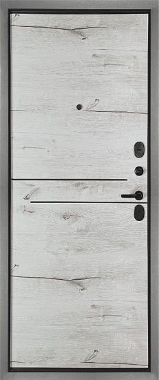 Входные двери для квартиры Апарт 