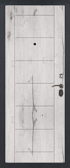 Входные двери для квартиры Лайт 