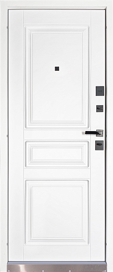 Входные двери для квартиры Токката 