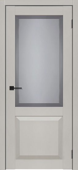 Двери с виниловыми и Soft Touch покрытиями Гранд-11 