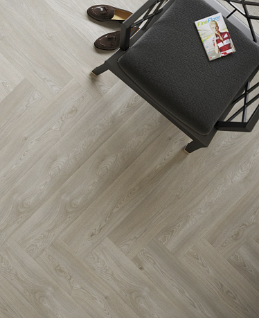 Виниловые покрытия Fine Floor Gear 