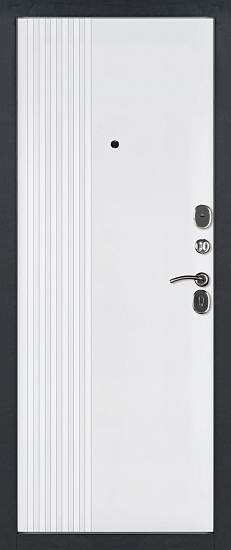 Входные двери для квартиры Стандарт 