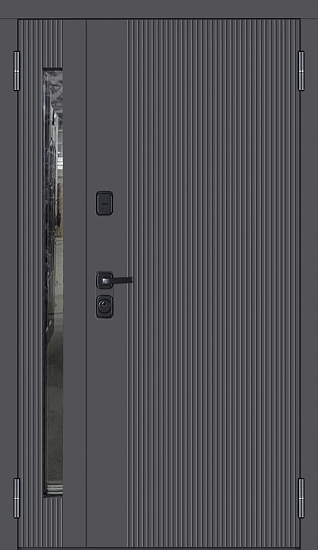 Входные двери для дома Турин 