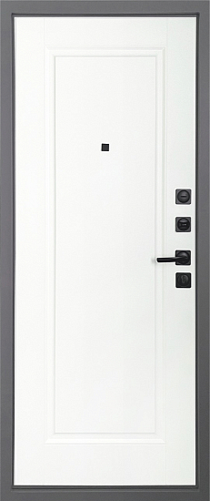 Входные двери для квартиры Палисад 