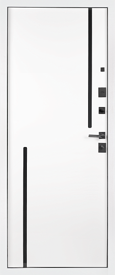 Входные двери для квартиры Морион 