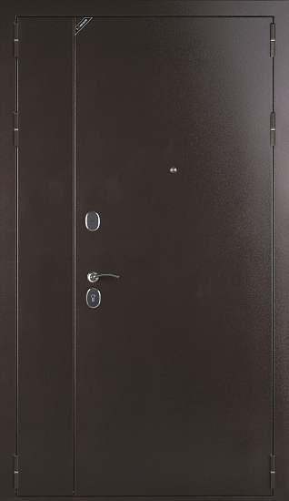 Входные двери для дома Комфорт 