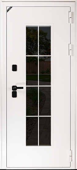 Входные двери для дома Каталея 
