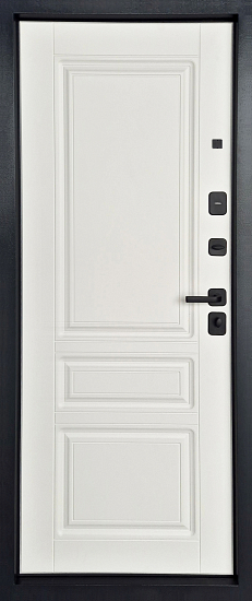 Входные двери для квартиры Пантеон 