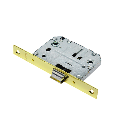 Замки Замок PUERTO LB 1070 B метиаллический язчок сантехнический 