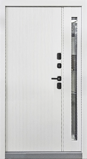 Входные двери для дома Турин 