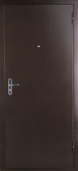 Входные двери для квартиры Стройсиб-1 