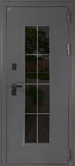 Входные двери для дома Каталея 