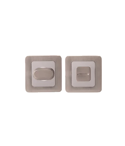 Завертки сантехнические Завертка сантехническая Code Deco WC-2207-NISM 