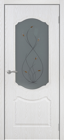 Двери ПВХ покрытий Мечта 