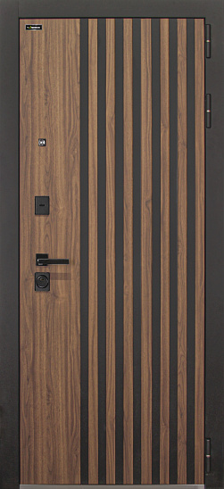 Входные двери для квартиры Мидас 
