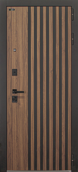 Входные двери для квартиры Мидас 