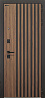 Входные двери для квартиры Мидас 