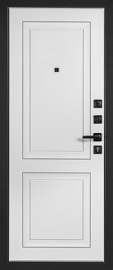 Входные двери для дома Деканто 