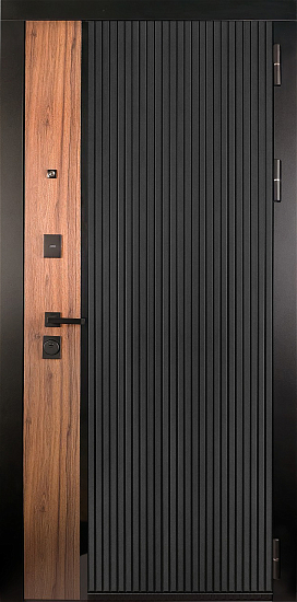 Входные двери для квартиры Сириус 